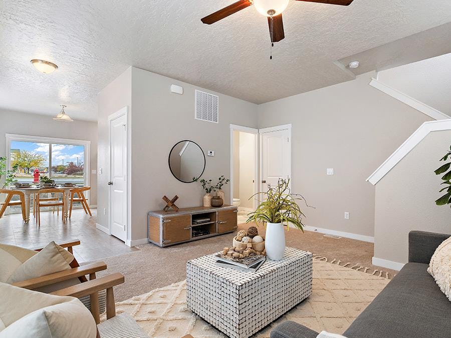 Charlesworth Townhomes