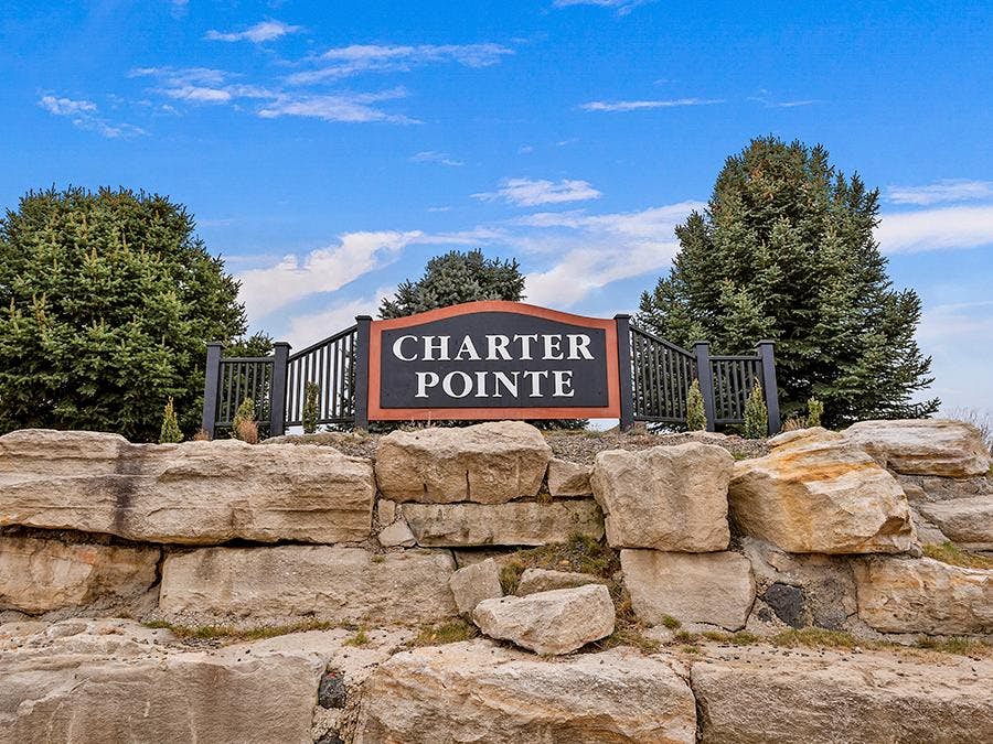 Charter Pointe
