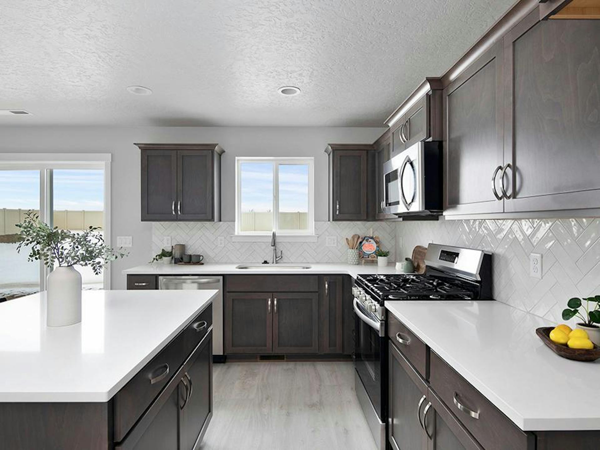 Everest New Homes Hubble Homes Boise, Idaho
