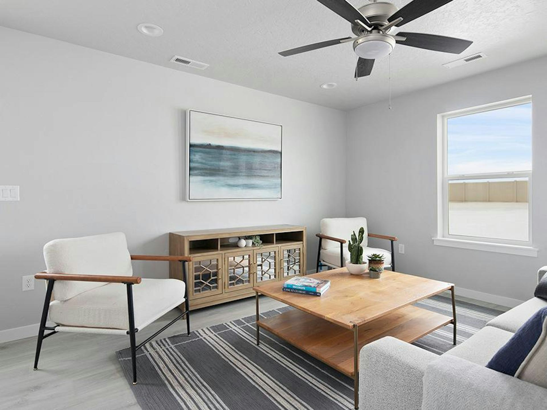 Everest New Homes Hubble Homes Boise, Idaho