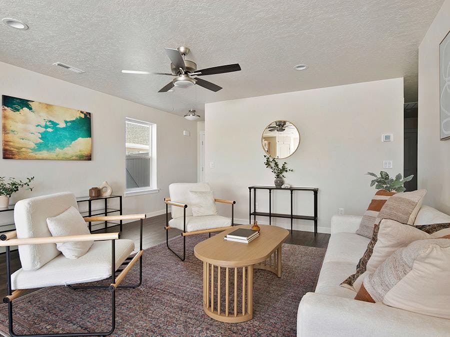 Adams Ridge by Hubble Homes