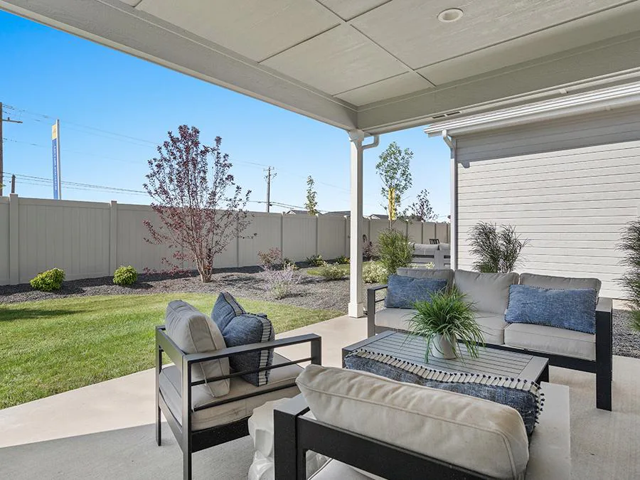Franklin Village North New Home Community by Hubble Homes