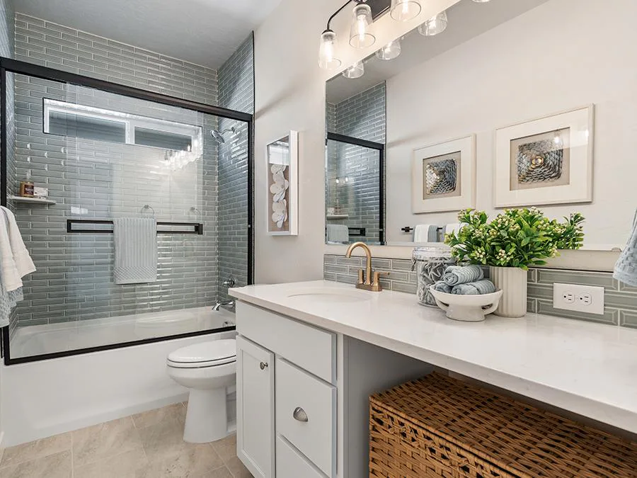 Franklin Village North New Home Community by Hubble Homes