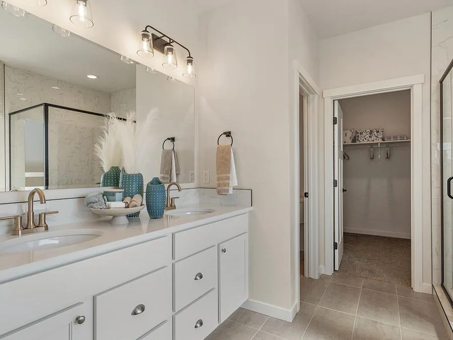 Franklin Village North New Home Community by Hubble Homes