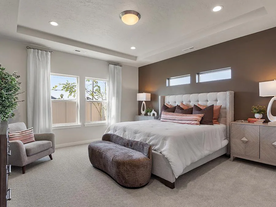 Franklin Village North New Home Community by Hubble Homes