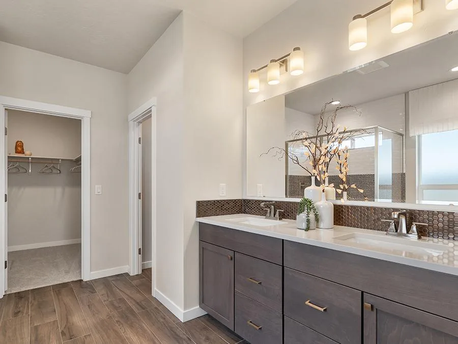 Franklin Village North New Home Community by Hubble Homes
