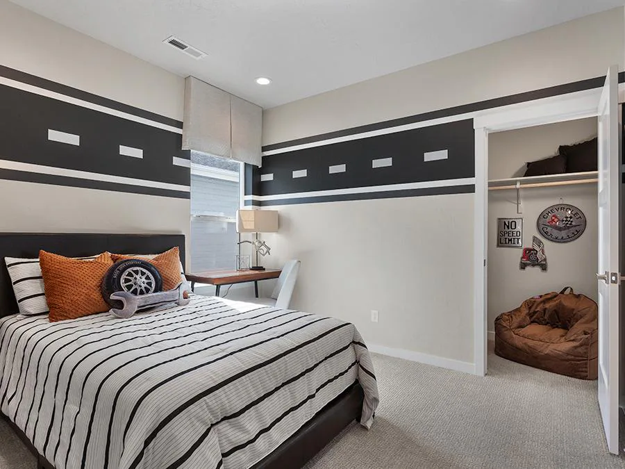 Franklin Village North New Home Community by Hubble Homes