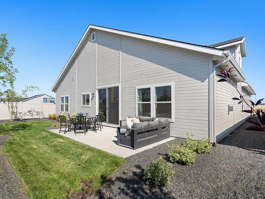 Franklin Village North New Home Community by Hubble Homes