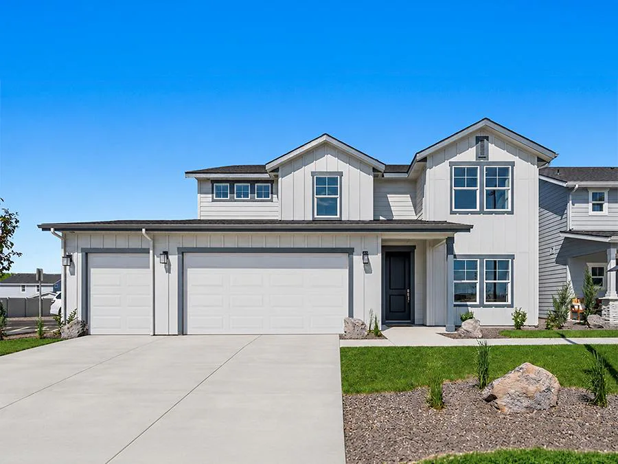 Mason CreekNew Home Community by Hubble Homes