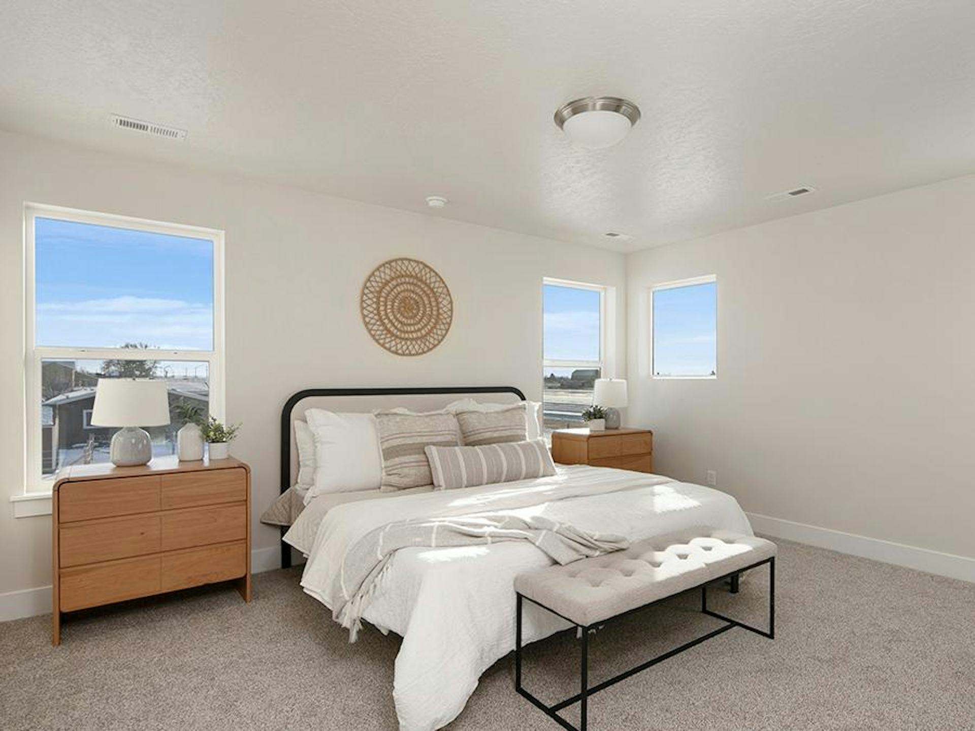 Glendale New Homes Hubble Homes Boise, Idaho