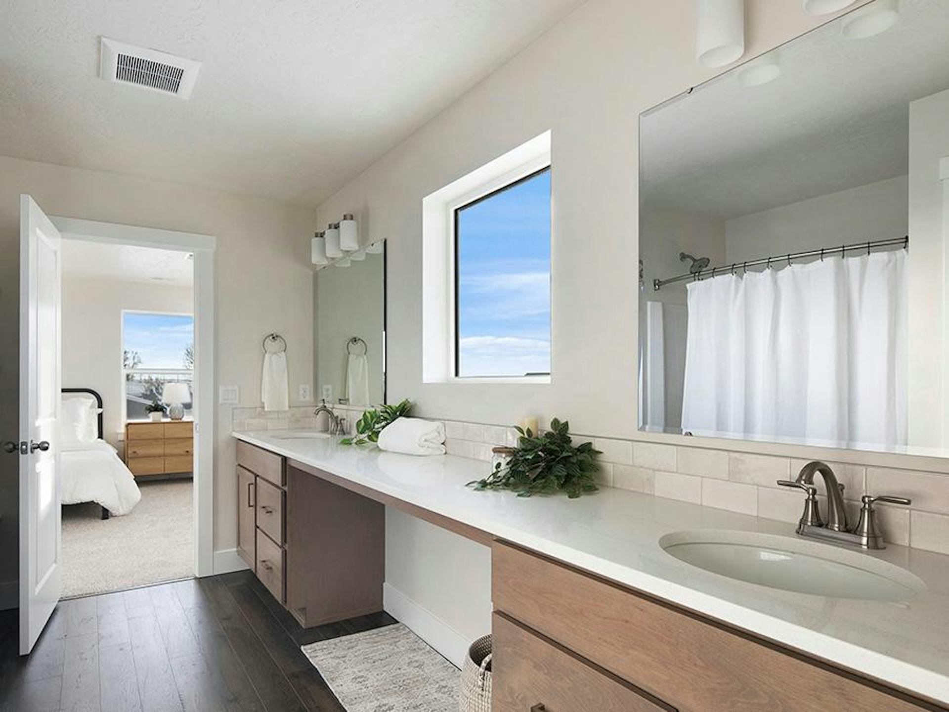 Glendale New Homes Hubble Homes Boise, Idaho