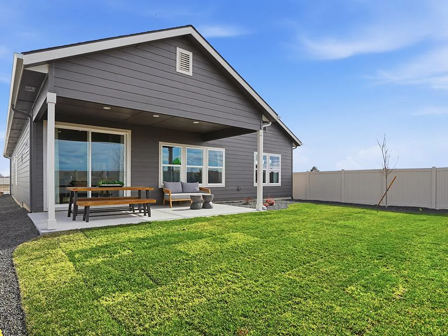 Greenmont New Home Community by Hubble Homes