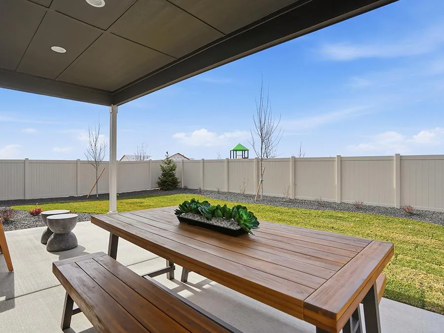 Greenmont New Home Community by Hubble Homes