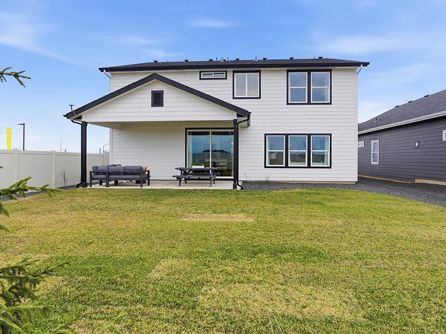 Greenmont New Home Community by Hubble Homes
