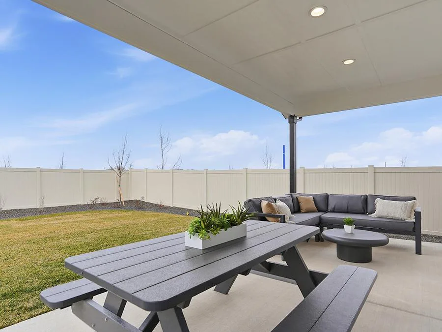 Greenmont New Home Community by Hubble Homes