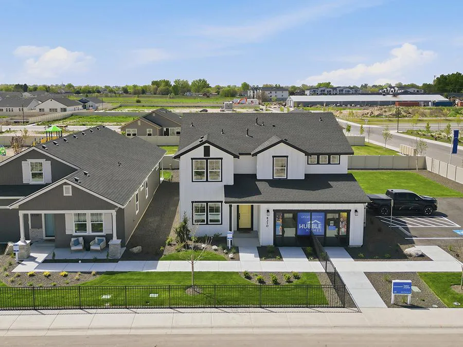 Greenmont New Home Community by Hubble Homes