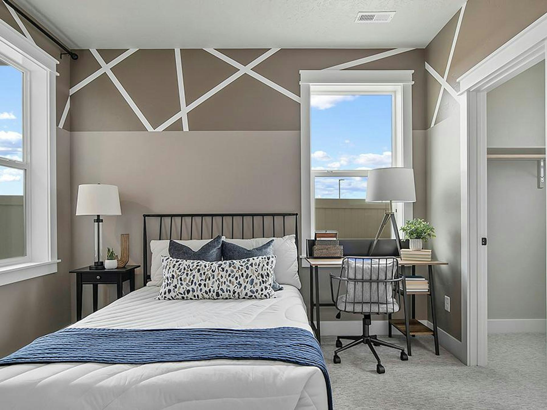 Hemlock New Homes Hubble Homes Boise, Idaho