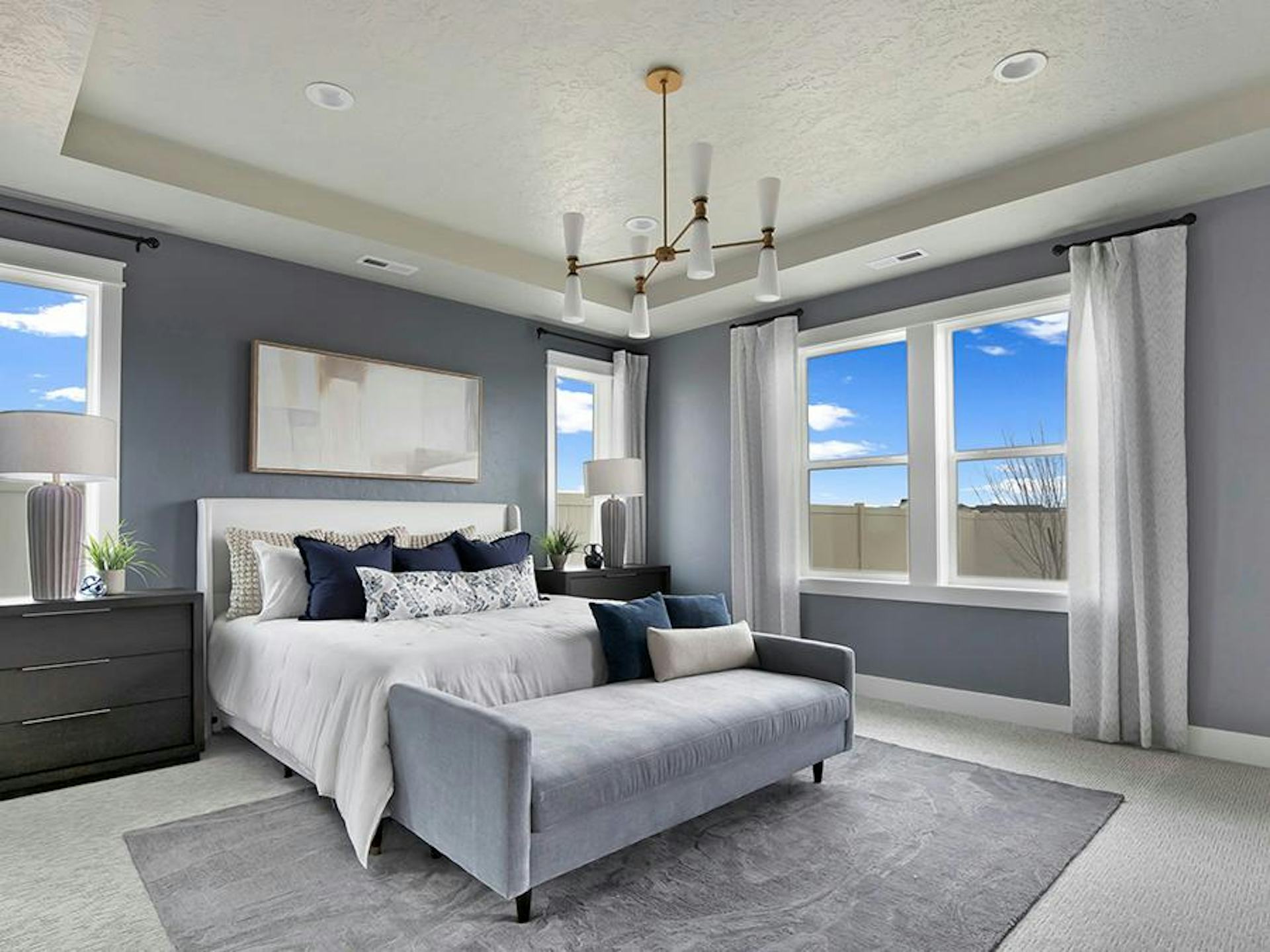 Hemlock New Homes Hubble Homes Boise, Idaho