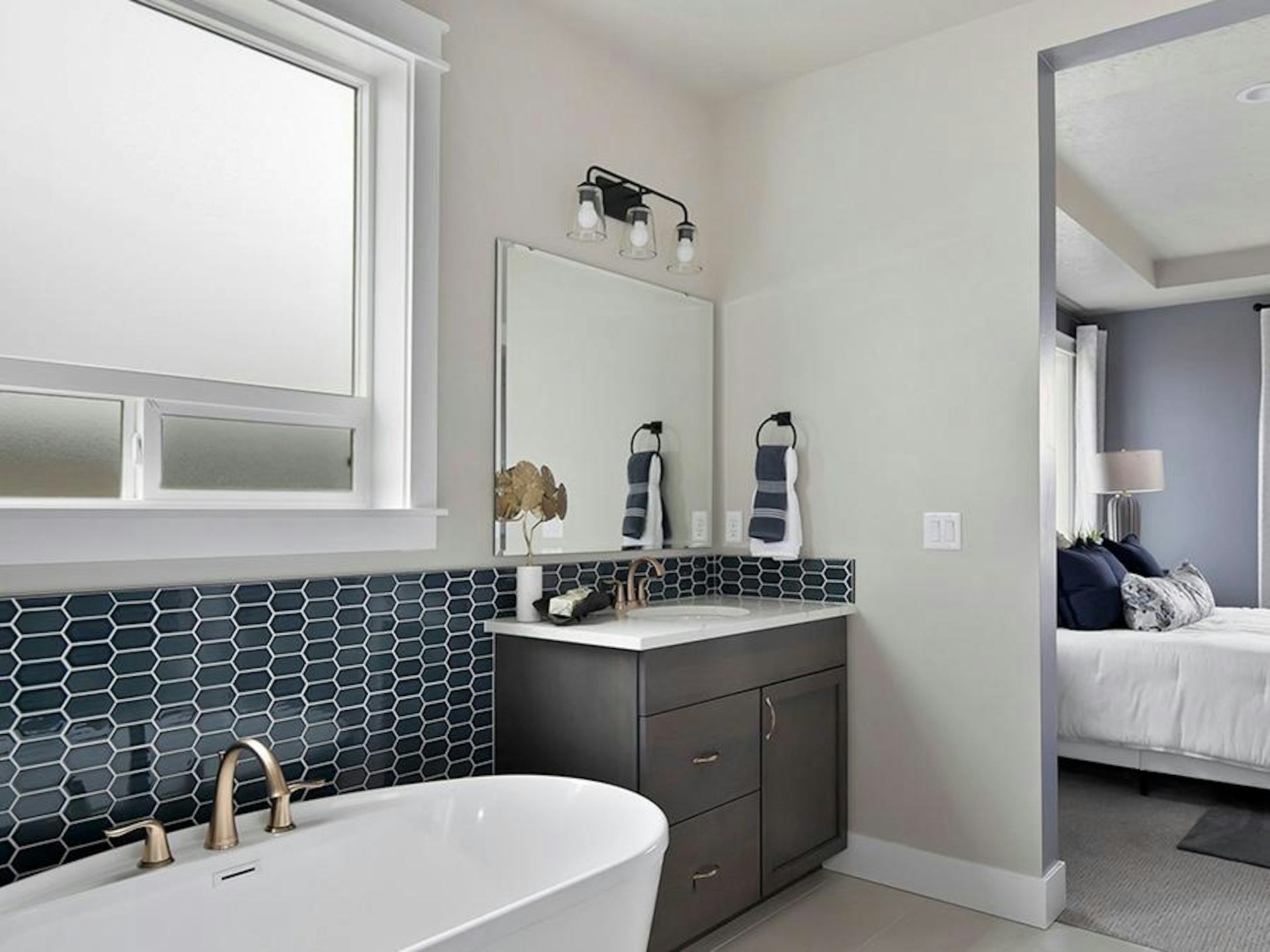Hemlock New Homes Hubble Homes Boise, Idaho