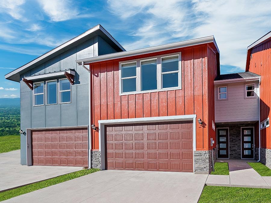 Hensley Station Townhomes