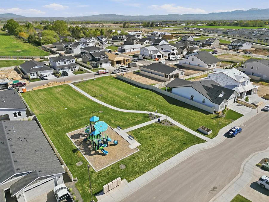 Prescott Ridge