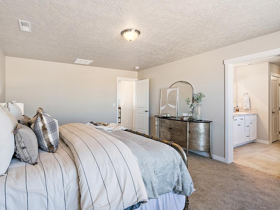 Mason Creek by Hubble Homes