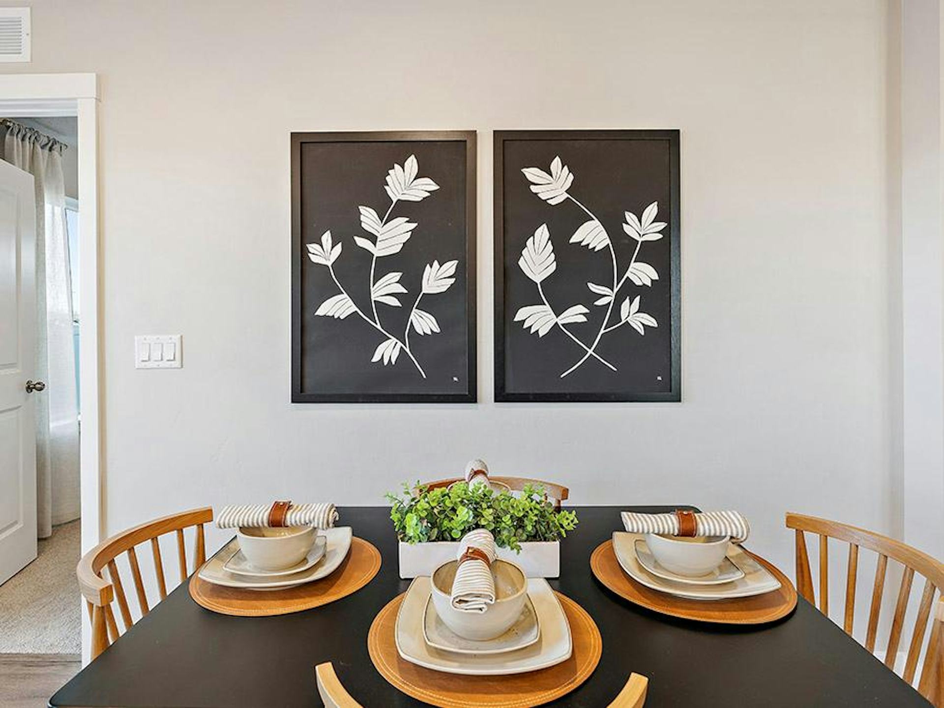 Evergreen New Home Plan by Hubble Homes Boise, Idaho
