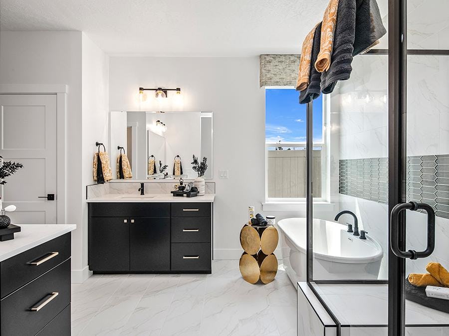 Ridglines at Prescott Ridge by Hubble Homes