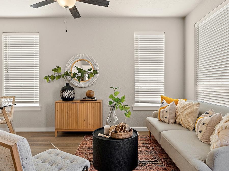 Hensley Station Townhomes