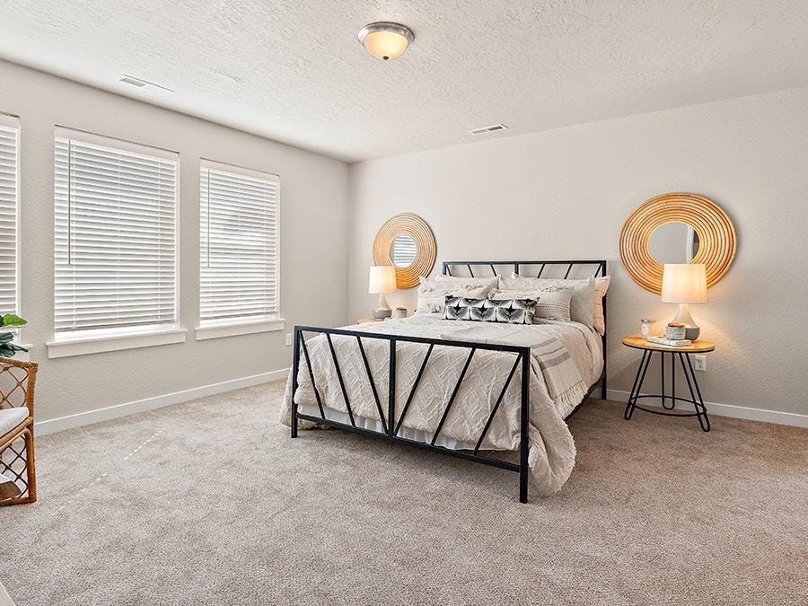 Hensley Station Townhomes