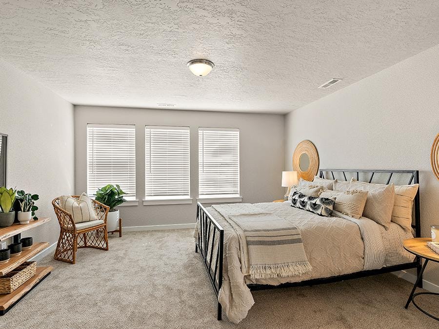 Hensley Station Townhomes