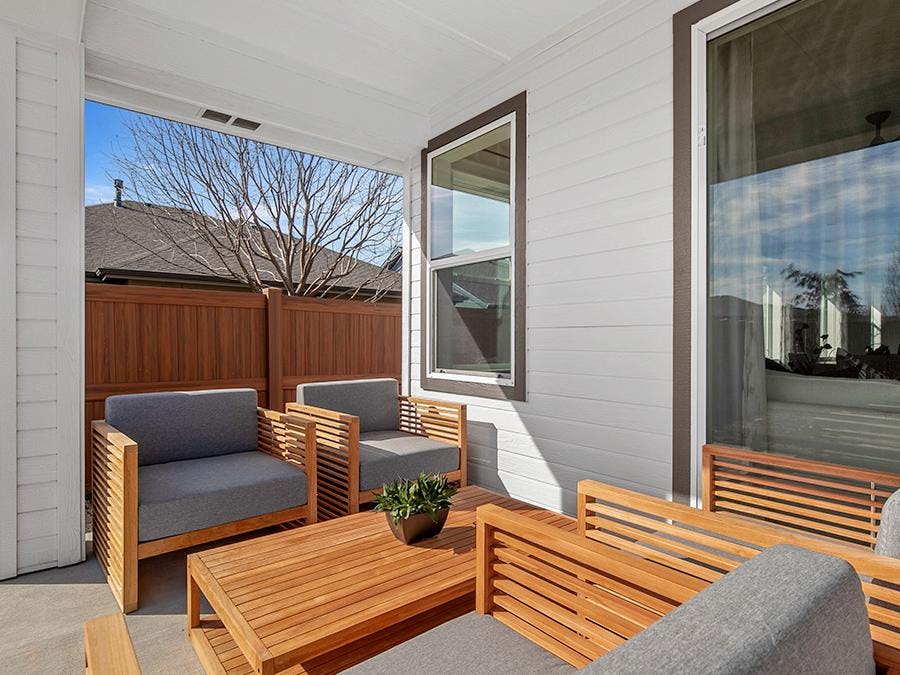 Prairiefire at Heritage Grove