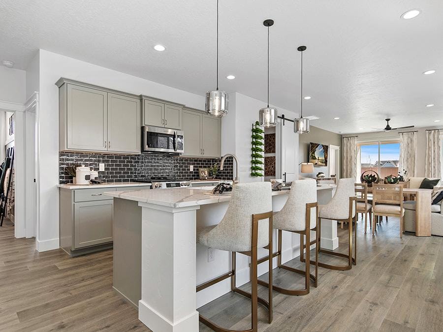 Prairiefire at Heritage Grove