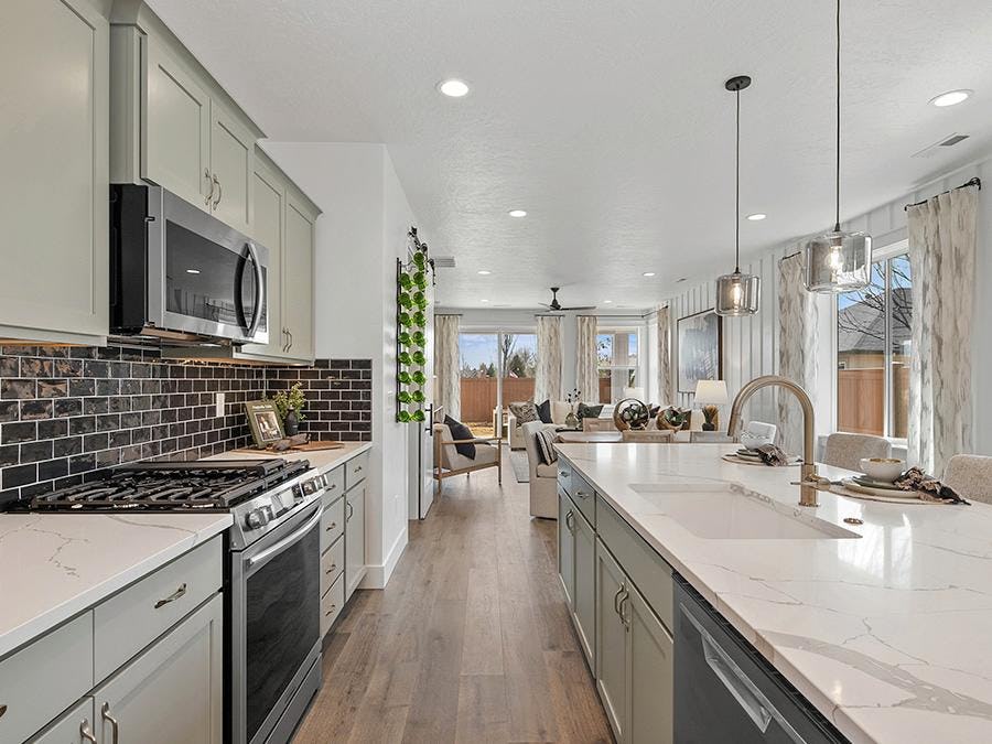 Prairiefire at Heritage Grove