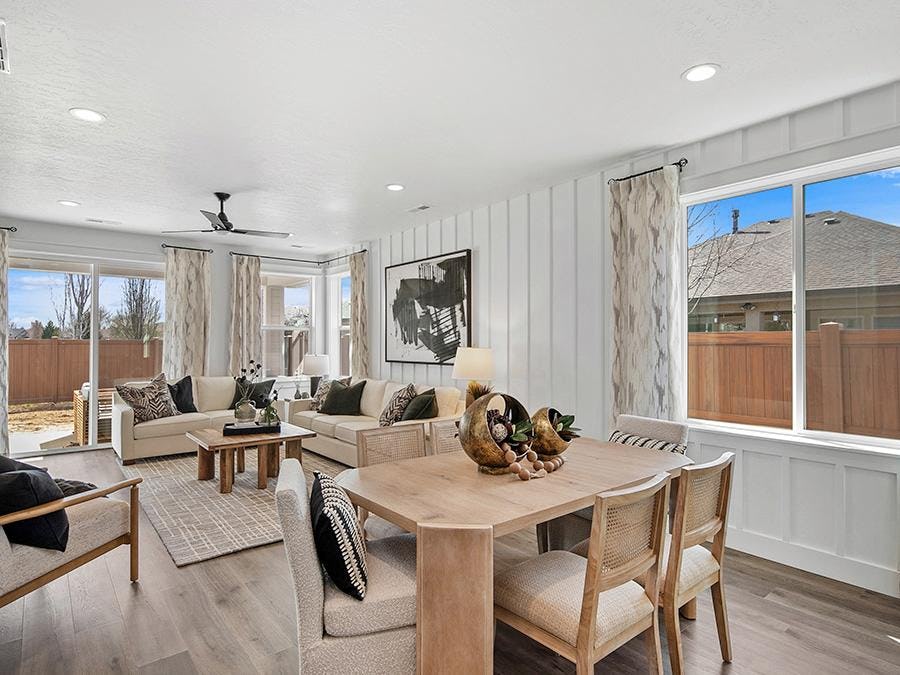 Prairiefire at Heritage Grove