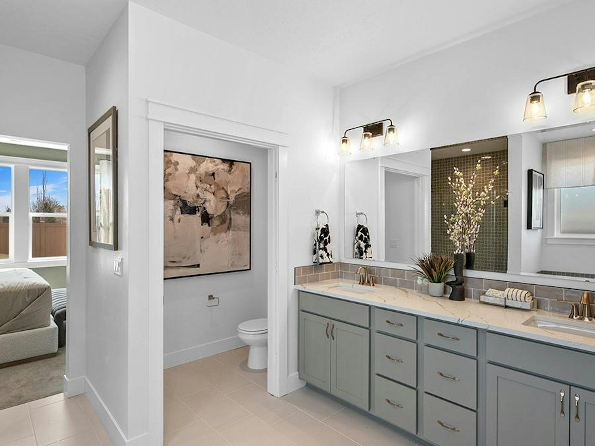 Riveria Plan by Hubble Homes