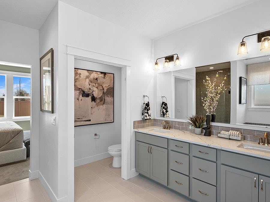 Prairiefire at Heritage Grove