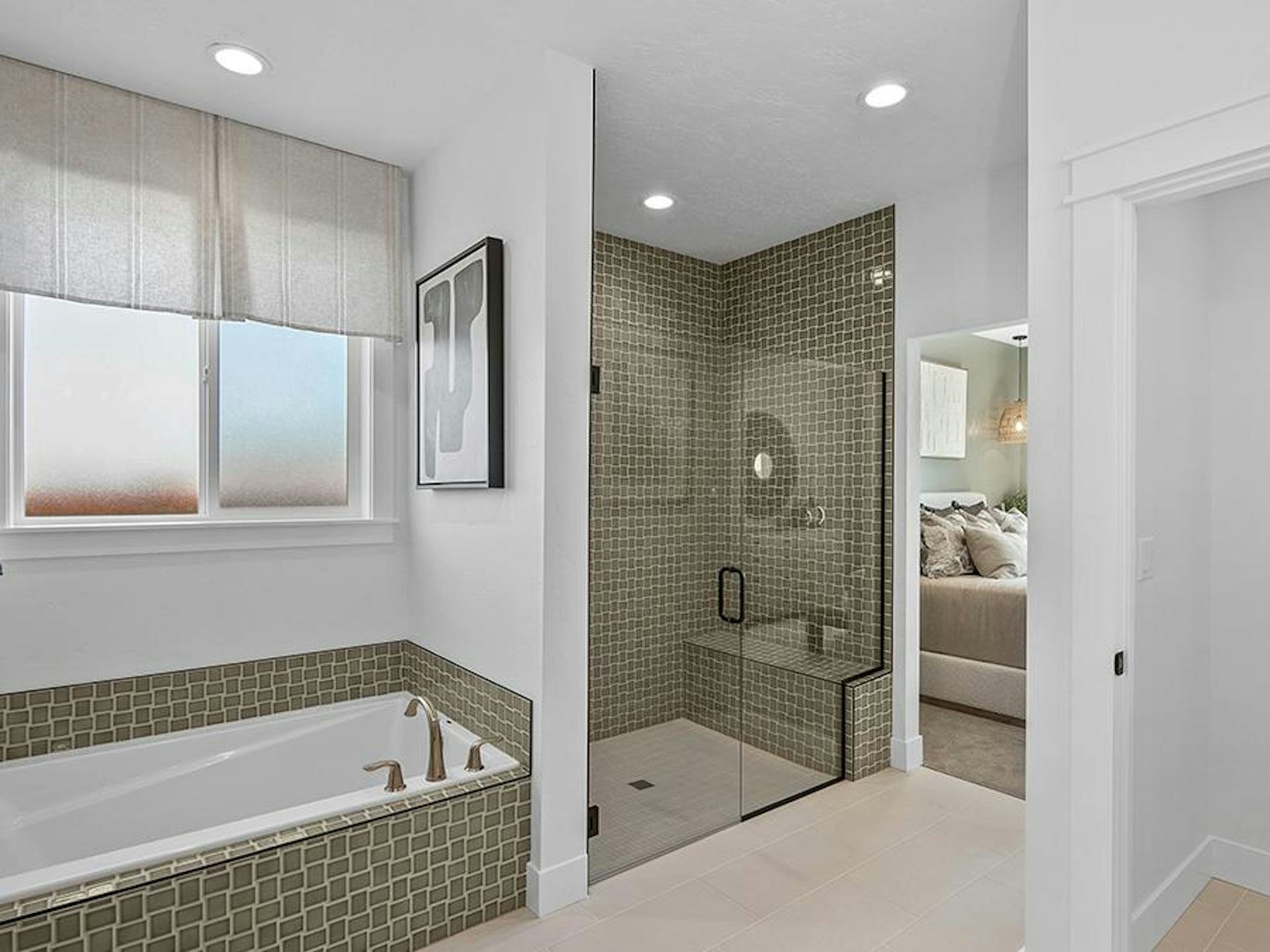 Riveria Plan by Hubble Homes
