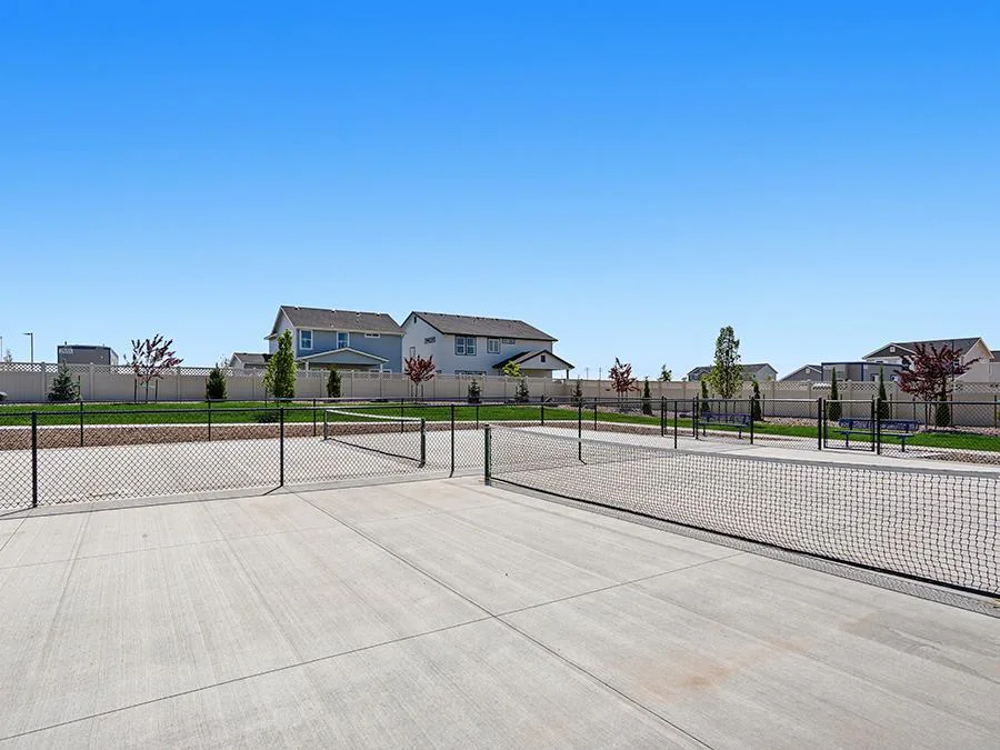 Sabinos New Home Community by Hubble Homes