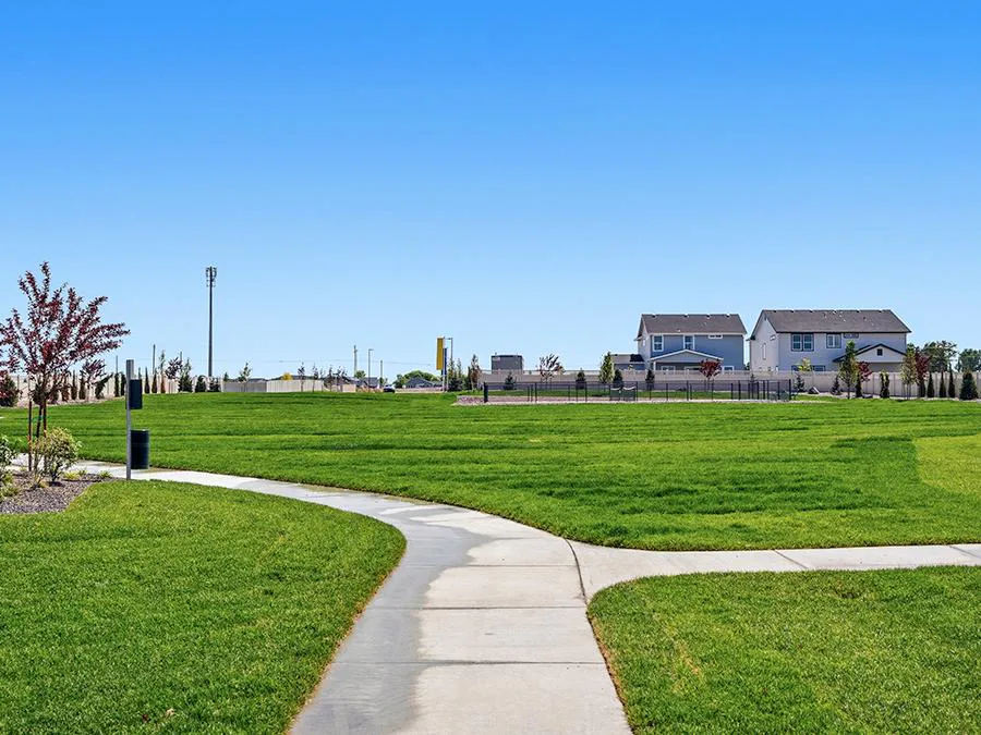 Sabinos New Home Community by Hubble Homes