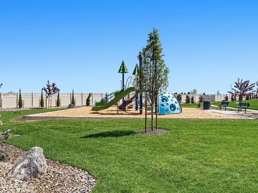 Sabinos New Home Community by Hubble Homes