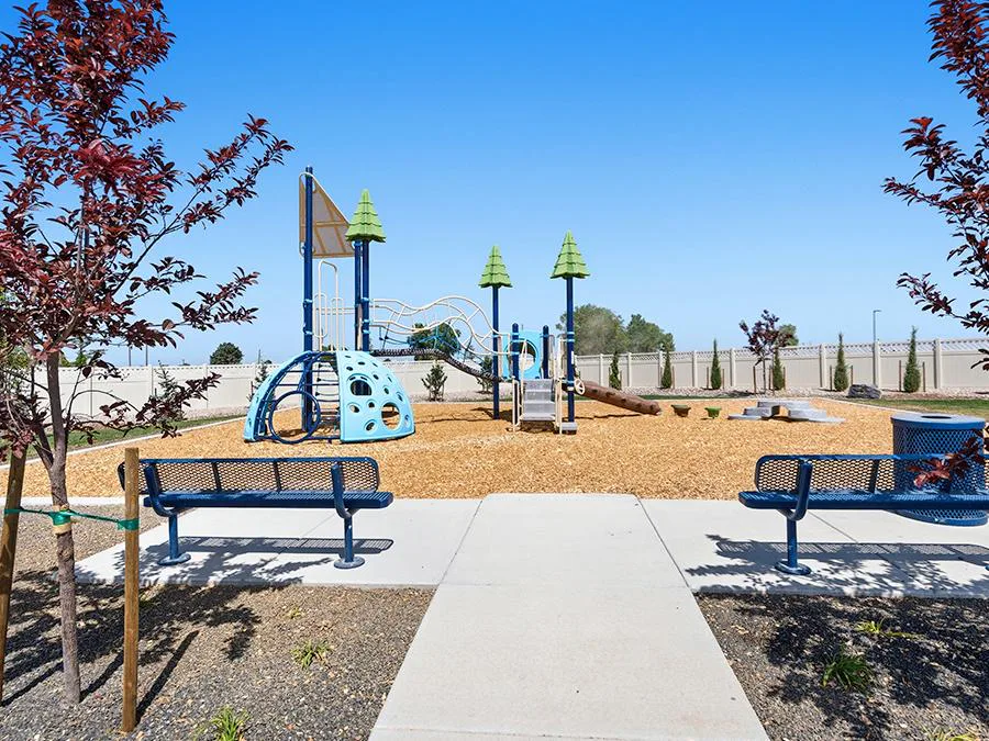 Sabinos New Home Community by Hubble Homes