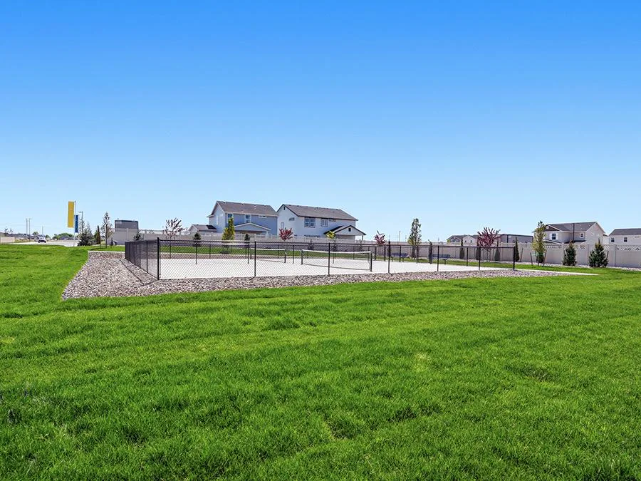 Sabinos New Home Community by Hubble Homes