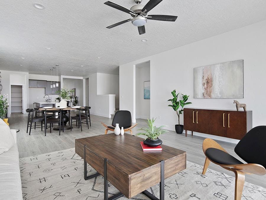 Ridglines at Prescott Ridge by Hubble Homes