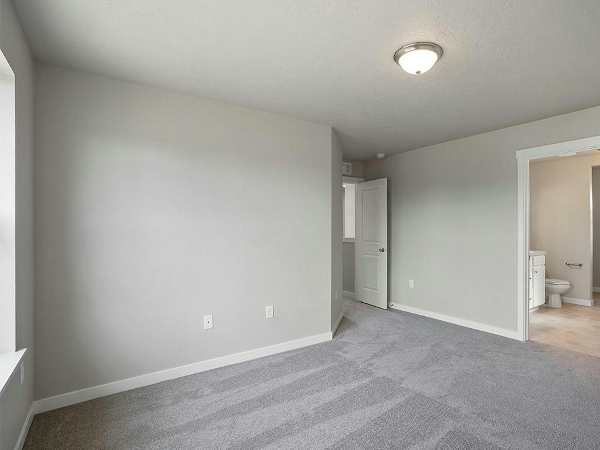 Tamarack New Home Plan by Hubble Homes Boise, Idaho