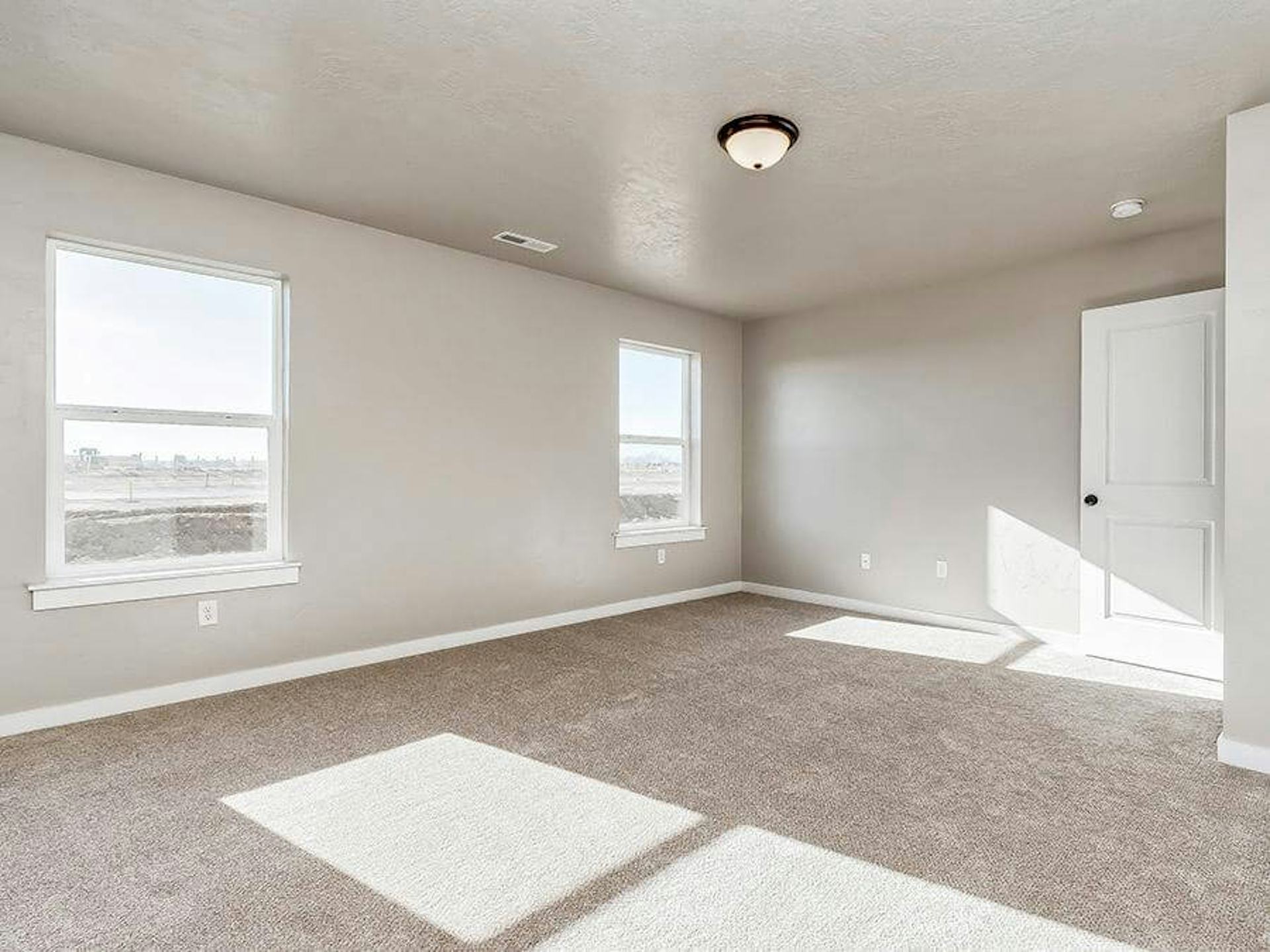 Trinity New Home Plan by Hubble Homes Boise, Idaho