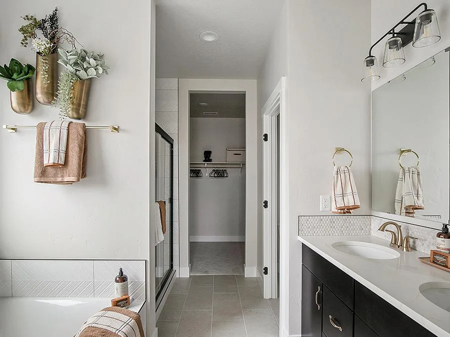 Waterford New Home Community by Hubble Homes
