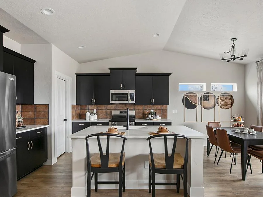 Waterford New Home Community by Hubble Homes
