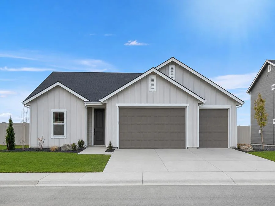 Waterford New Home Community by Hubble Homes