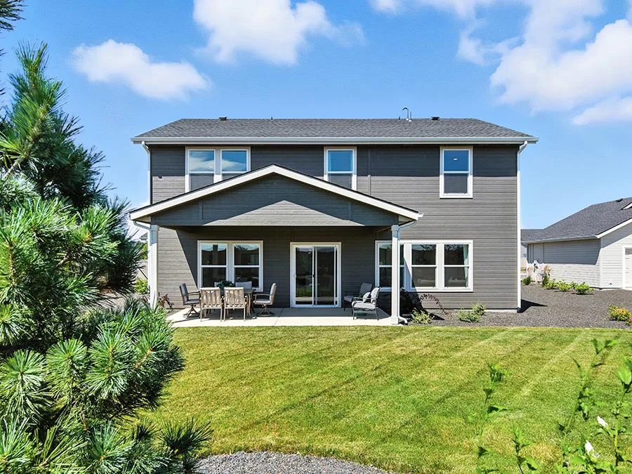 Waterford New Home Community by Hubble Homes